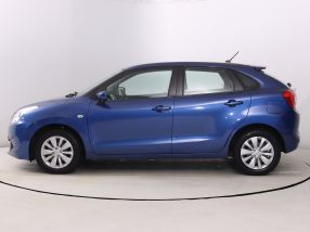 Suzuki Baleno - 2017