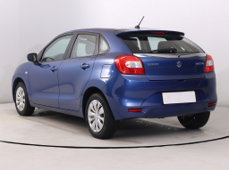 Suzuki Baleno 2017