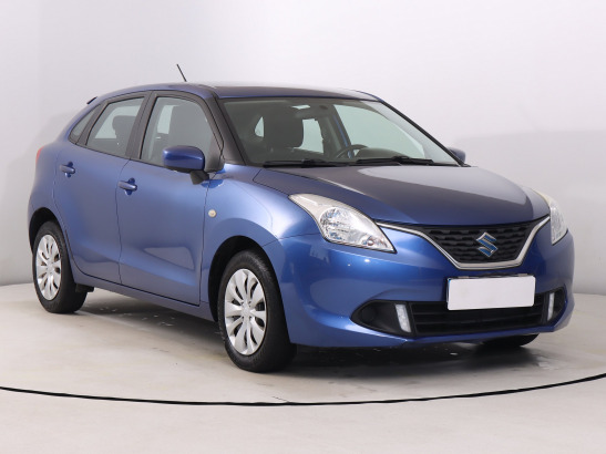 Suzuki Baleno