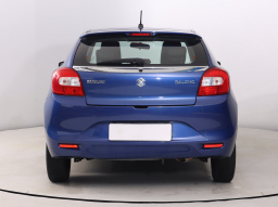 Suzuki Baleno 2017