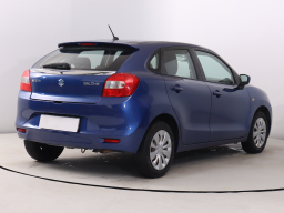 Suzuki Baleno 2017