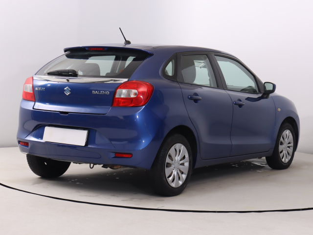 Suzuki Baleno