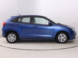Suzuki Baleno 2017