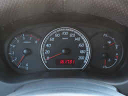 Suzuki Swift 2005