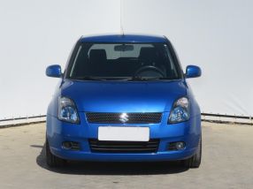 Suzuki Swift - 2005