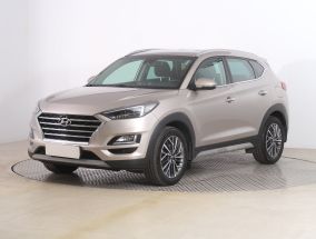 Hyundai Tucson - 2018