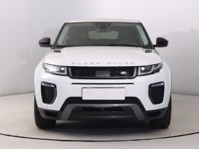 Land Rover Range Rover Evoque - 2016