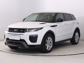 Land Rover Range Rover Evoque - 2016