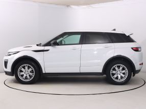 Land Rover Range Rover Evoque - 2016