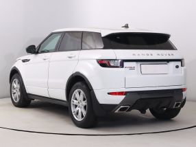 Land Rover Range Rover Evoque - 2016