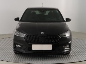 Skoda Fabia - 2022