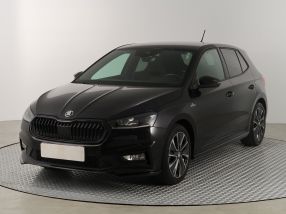 Skoda Fabia - 2022