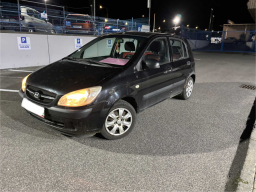 Hyundai Getz 2008