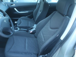 Peugeot 308 2009