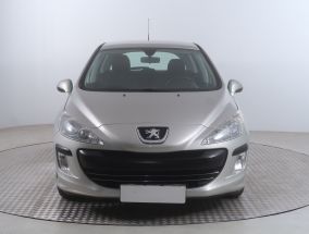Peugeot 308 - 2009