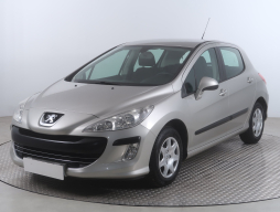 Peugeot 308 2009