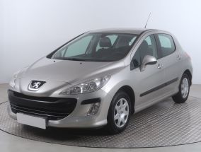 Peugeot 308 - 2009