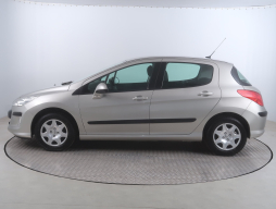 Peugeot 308 2009