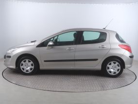 Peugeot 308 - 2009