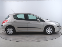 Peugeot 308 2009