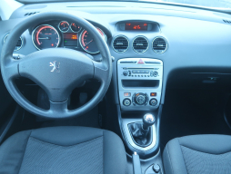 Peugeot 308 2009