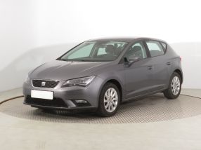 Seat Leon - 2014