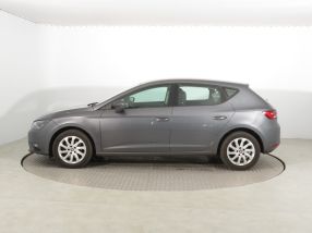 Seat Leon - 2014