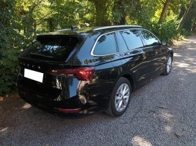 Skoda Octavia - 2023