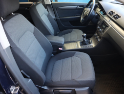 Volkswagen Passat 2012