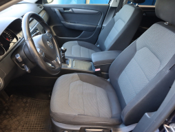 Volkswagen Passat 2012