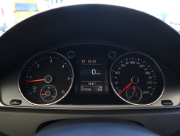 Volkswagen Passat 2012