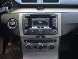 Volkswagen Passat 2012