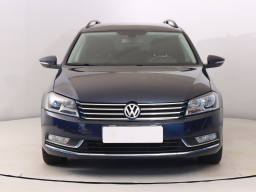 Volkswagen Passat 2012