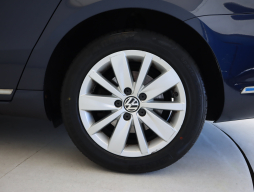 Volkswagen Passat 2012