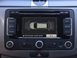 Volkswagen Passat 2012