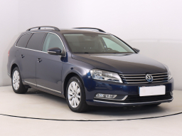 Volkswagen Passat 2012