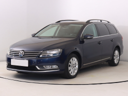 Volkswagen Passat 2012