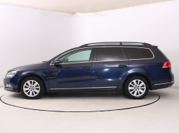 Volkswagen Passat 2012