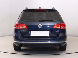 Volkswagen Passat 2012