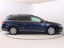Volkswagen Passat 2012