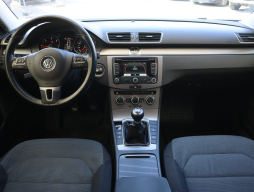 Volkswagen Passat 2012