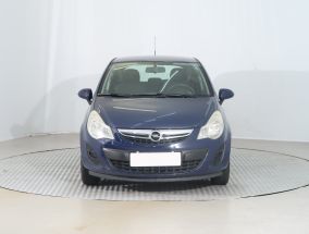 Opel Corsa - 2011