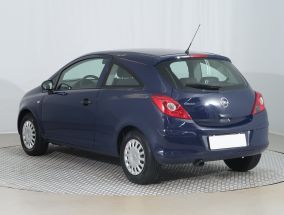Opel Corsa - 2011