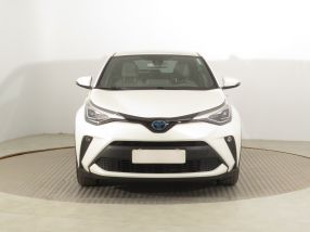 Toyota C-HR - 2020