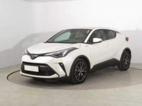 Toyota C-HR - 2020