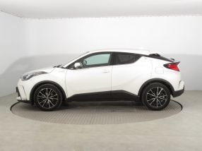 Toyota C-HR - 2020