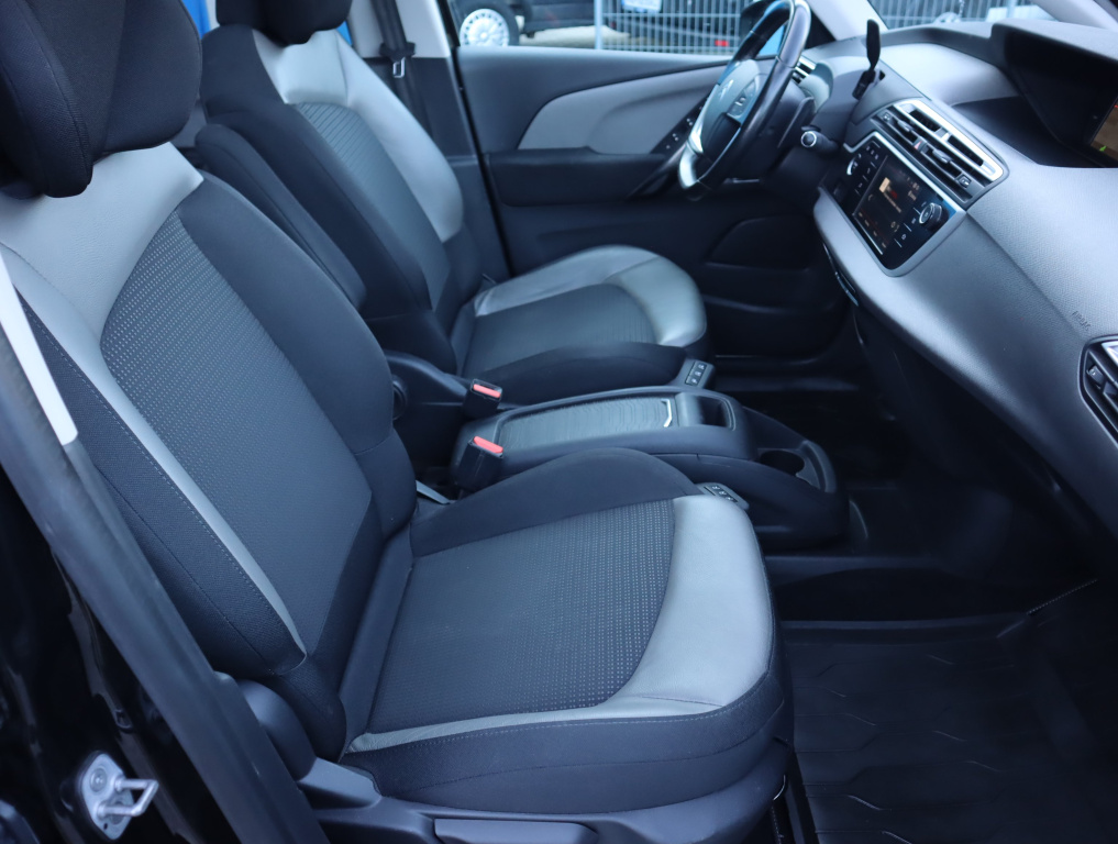Citroen C4 Grand SpaceTourer