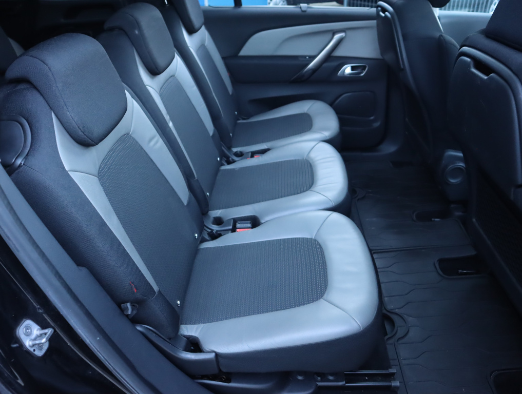 Citroen C4 Grand SpaceTourer