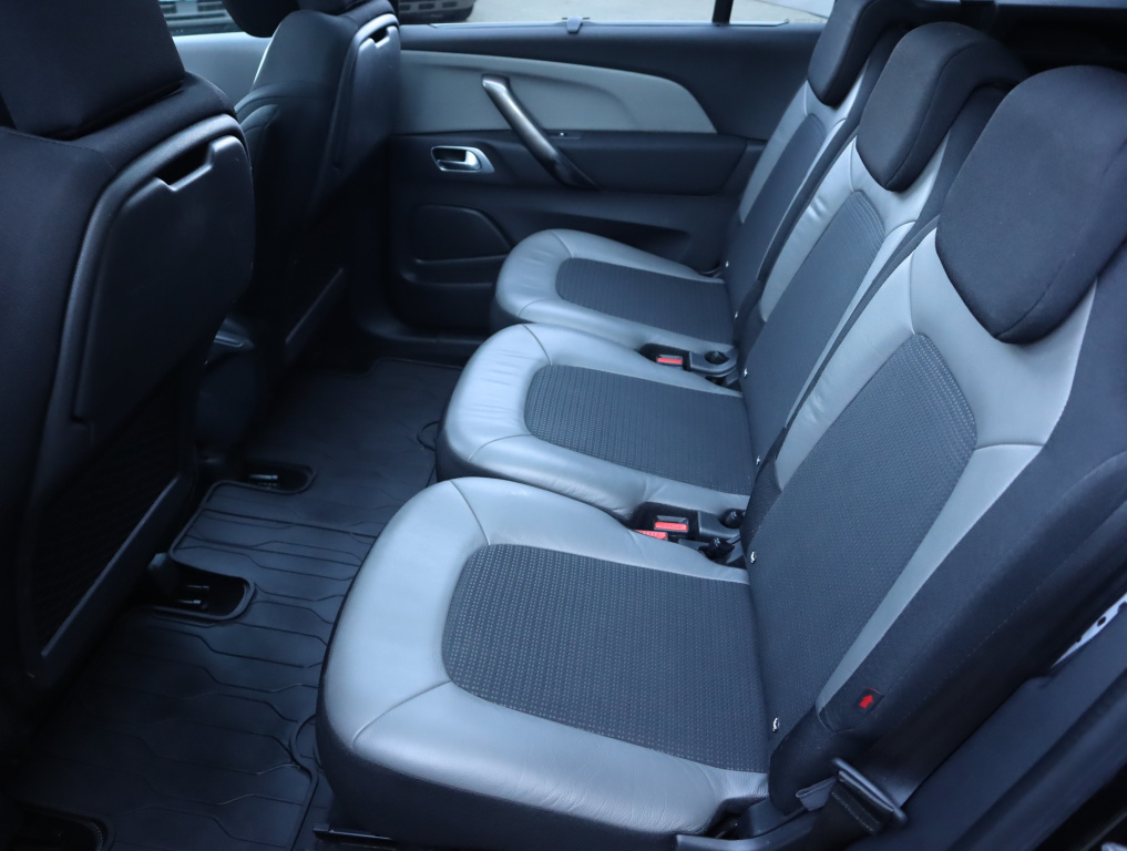 Citroen C4 Grand SpaceTourer