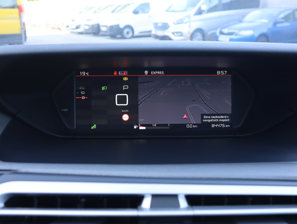 Citroen C4 Grand SpaceTourer